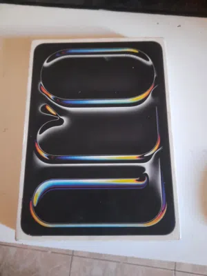 Apple iPad Pro 256 GB in Salt