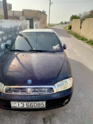 Used Kia Spectra in Irbid