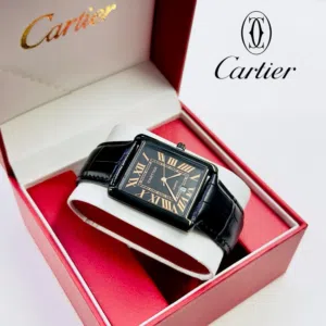 ساعات كارتير