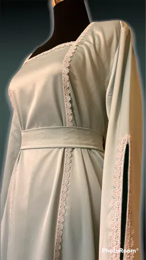 فستان وارد الامارات