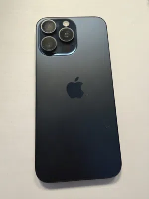 Apple iPhone 15 Pro Max 512 GB in Amman