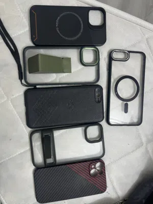 iPhone 13 + IPhone 8 plus case