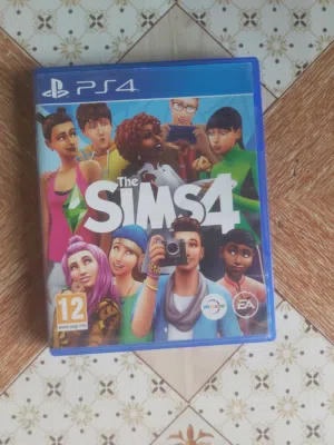 ذا سيمز 4 اكتب السعر و بل عافيه عليك