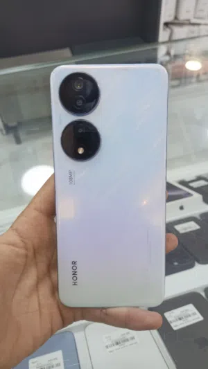 Honor Honor X7b 256 GB in Amman
