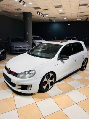 Used Volkswagen Golf GTI in Hebron