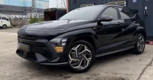 Used Hyundai Kona in Ramallah and Al-Bireh