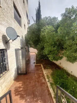 116 m2 3 Bedrooms Apartments for Sale in Amman Jubaiha