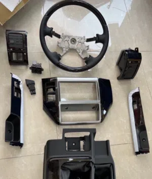 ديكور نيسان فتك وكاله