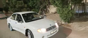 سبكترا 2001