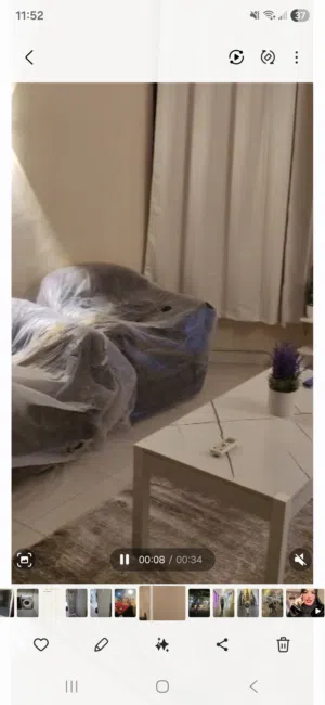 2 Bedrooms . Furnished . Monthly3