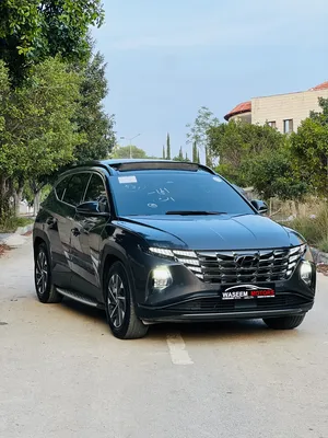 هونداي توسان 2023