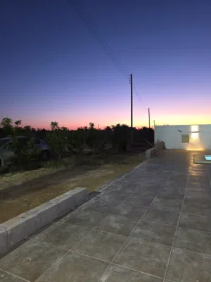 Farm Land for Rent in Sirte Other