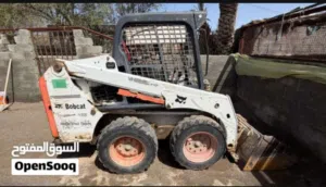 bobcat s450