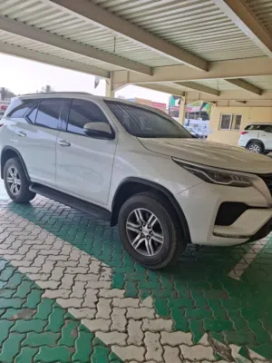 2023Toyota fortuner