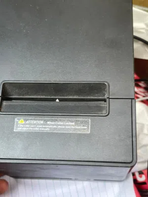 طابعة فواتير