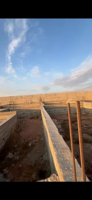 قطع ارض في شارع قصاب وليد
