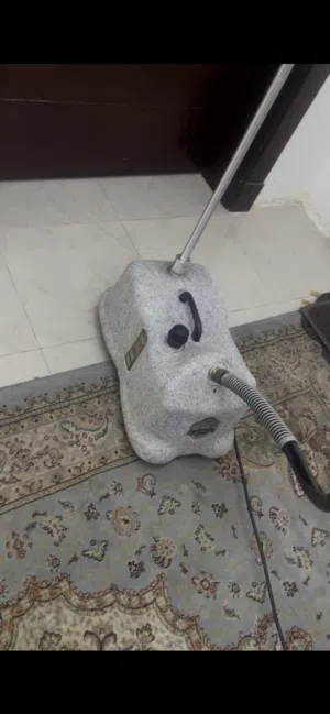 كاوية البخار السراميك الامريكيه من شركة jiffy