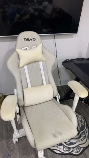 Devo Screen & Gaming Chair
