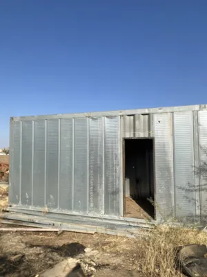 ‏20 قدم٢ ‏.‏ الوسيط‏0