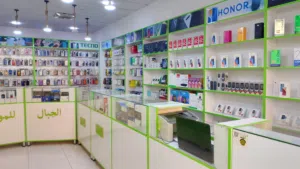 ديكور باترينات