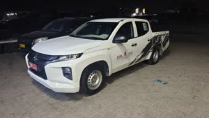 For Sale: 2022 Mitsubishi L200 Pickup (2WD)