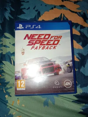 NFS payback