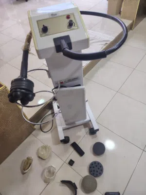 جهاز مساج كهربائي