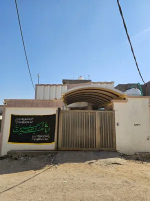 بيت للبيع طابو زراعي عراقي سند 25 فول مواصفات وشغل درجه اولى