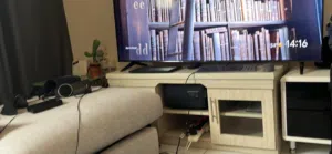 Ikea TV unit
