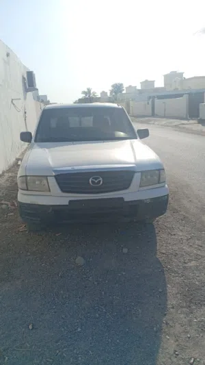 بيكب مازدا أموره طيب