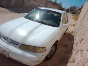 Used Kia Sephia in Zarqa