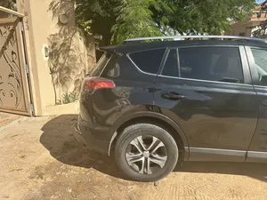 تويوتا ‏راف فور ‏LE ‏2018