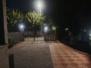 Luxury GF Floor Apartment For Rent In Abdoun