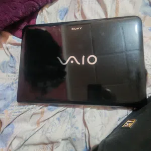 بيع لأب توب   sony