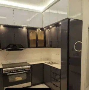 مطابخ المنيوم سعودي تيسير