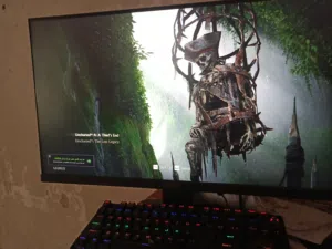 شاشه msi 95 الف