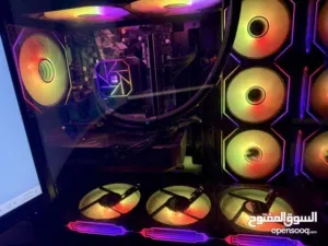 pc 5060ti 16gb بيسي