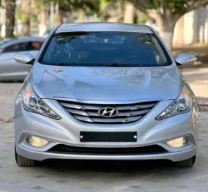 Used Hyundai Sonata in Tripoli