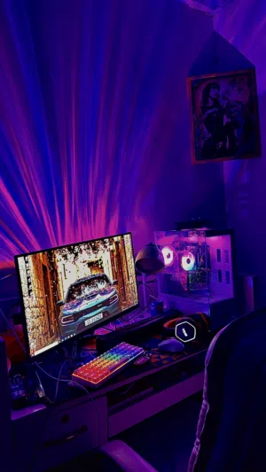 للبيع PC گيمنك ادخل اقره الوصف