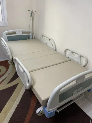 electric adjustable bed