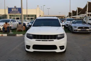 JEEP GRAND CHEROKEE 2017 american جيب جراند شيروكي 2017 امريكي نضيف