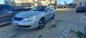 متسوبيشي لانسرglx 2004