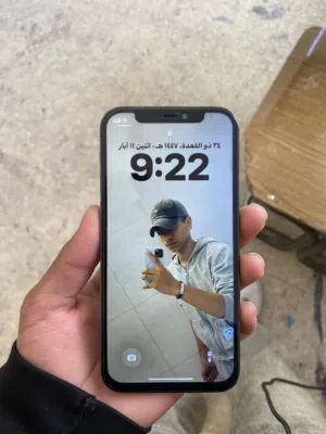 ايفون 12 برو