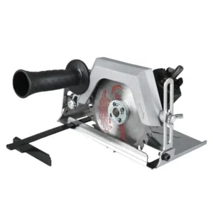 تحويلة دريل لصاروخ جلخ بستاند Electric Drill Change To Electric Circular Saw