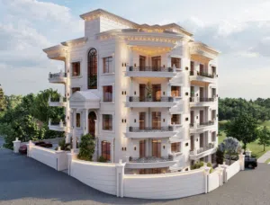 185 m2 3 Bedrooms Apartments for Sale in Amman Tla' Ali