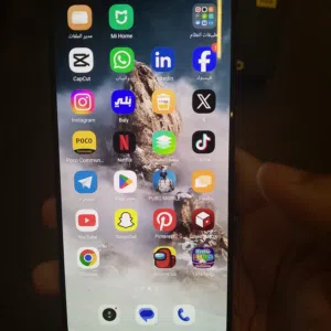 poco x6 pro