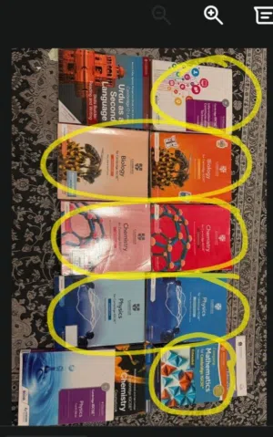 IGCSE CAIE BOOKS for cheap price 4th edition