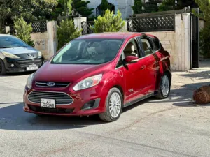 Ford C-MAX Energi 2016