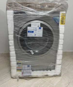 Washing Machine Ocean Front Load Full Automatic 7 kg / WFO1271WDS