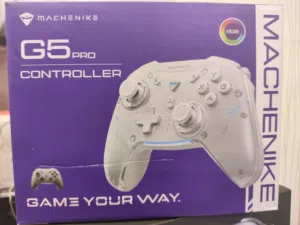 MACHENIKA G5 PRO